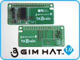 3GIM HAT