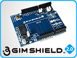3GIM SHIELD