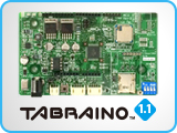 TABRAINO