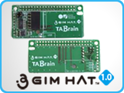3GIM HATv1.0
