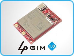 4GIM V1.0