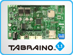 TABRAINO