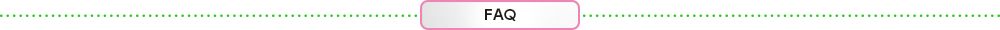 FAQ